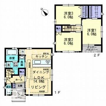 グロービート栗林公園南FSのイメージ
