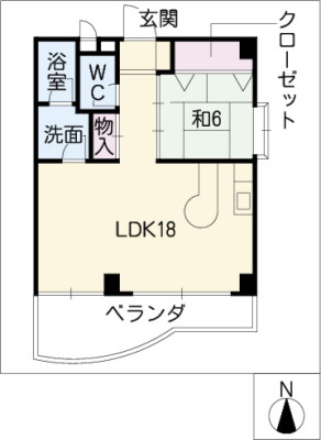 ラヴィアンムロガのイメージ