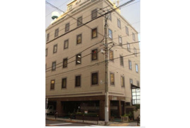 第一三倉ビルの外観