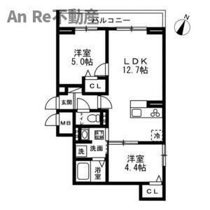 間取り：211063193988