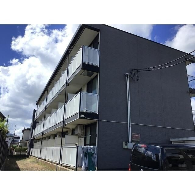 グラツィアのイメージ