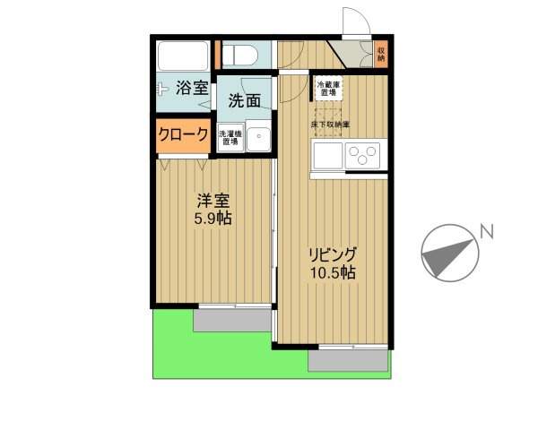 Lemierreのイメージ