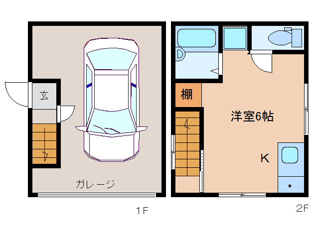 間取り：229009799251