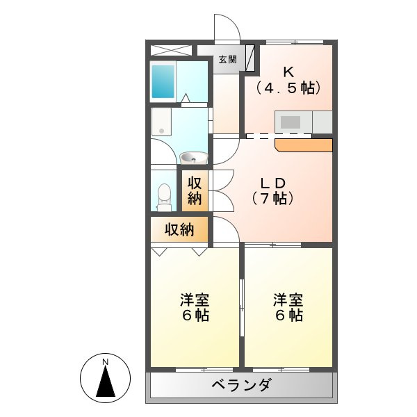 クレストールインのイメージ