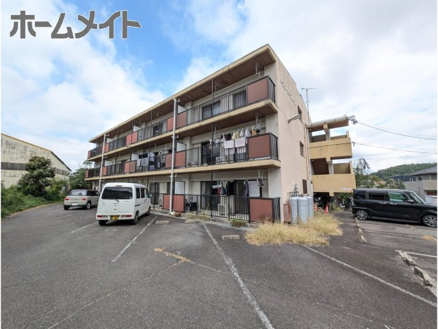 メゾン・ド・フルールのイメージ