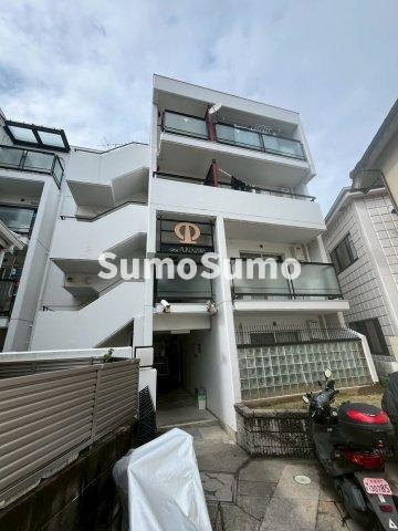 キューブ武庫川Iの画像