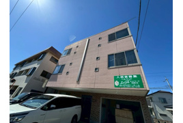 ベルウッドの外観