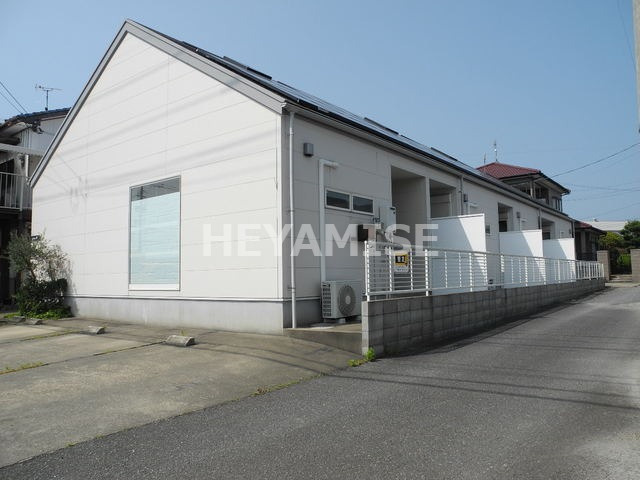 yushinaAPのイメージ