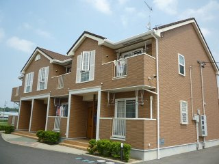 ヴァイオレット加茂野　Ｂのイメージ