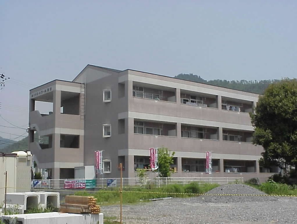 ルミナストワール松栄のイメージ