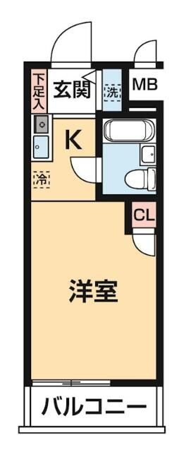 間取り：211065345826