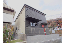 ディアム緑井の外観