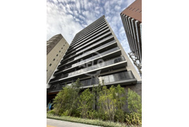ファインレジデンス福島海老江（海老江西小学校区）の外観