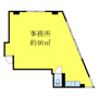 木下ビルの間取り