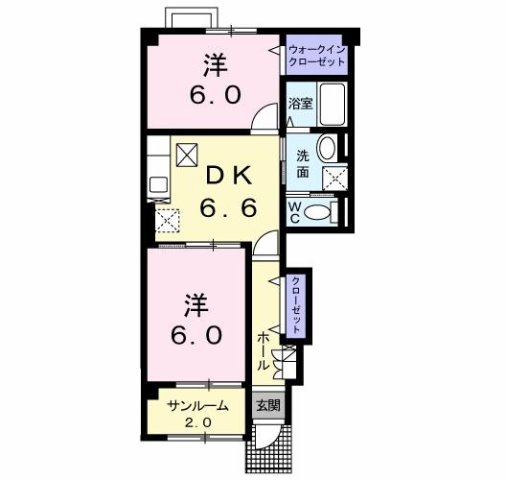 間取り：231507255063