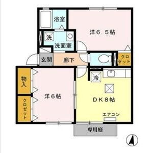 間取り：224006899767
