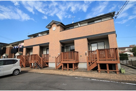 Ｇｒａｎｄ ｃｈａｒｉｏｔ Ａの外観