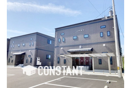 ココカラハウス川内3の外観