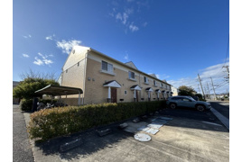 Ｇａｒｄｅｎ Ｖｉｌｌａｇｅ Ｇの外観