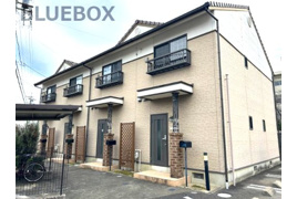 Ｓｃｈｌｏβ観音寺の外観