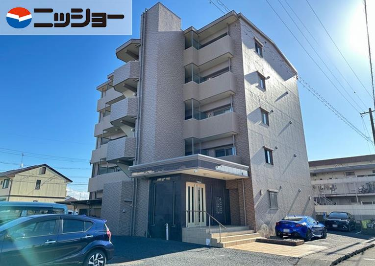 アリュールＫのイメージ