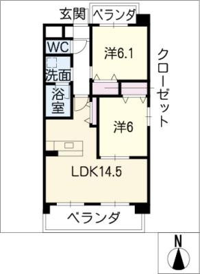 アリュールＫのイメージ