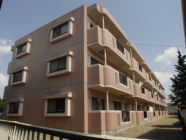 ルネサンス21のイメージ