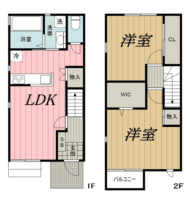 間取り：212057803130