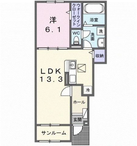 けやきレジデンス&alpha;のイメージ