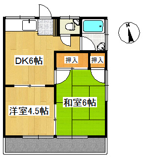 間取り：213145598156