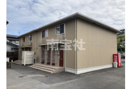 セジュール佑の外観