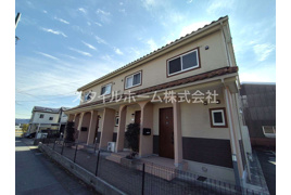 ポピュレールの外観