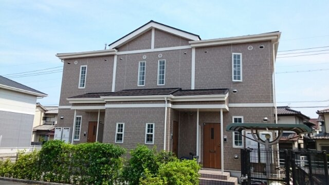 岡山市南区箕島&nbsp;2階建&nbsp;築22年のイメージ