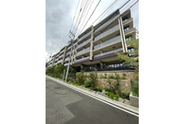 ヴェレーナ玉川学園前の外観