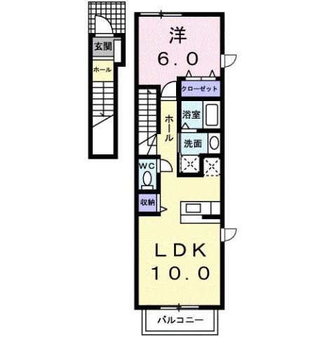 間取り：211064541751
