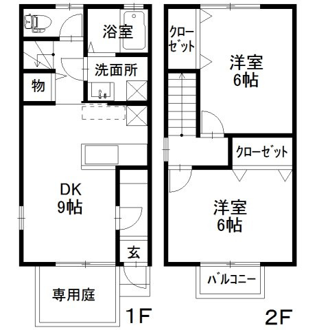 間取り：234037918109