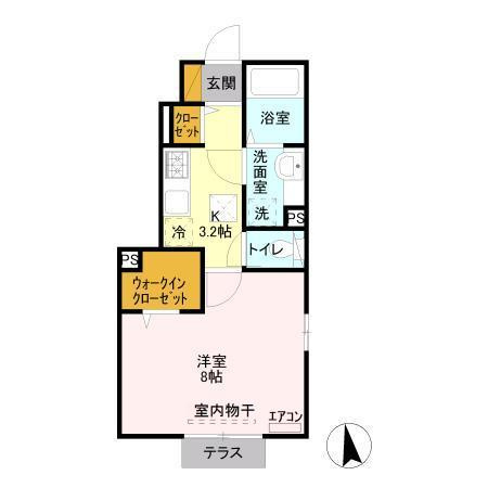 ウィット八柱のイメージ