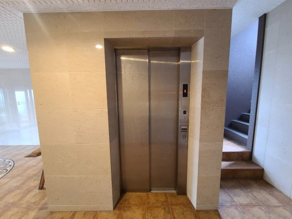 【名古屋市千種区唐山町のマンションのその他】