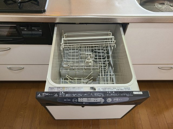 【名古屋市千種区唐山町のマンションのその他設備】