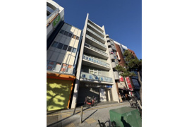 味原トータルライフの外観