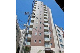 千代田区内神田のマンションの外観