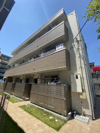 江東区東砂7丁目&nbsp;3階建&nbsp;築7年のイメージ