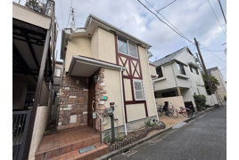 下高井戸331戸建の外観