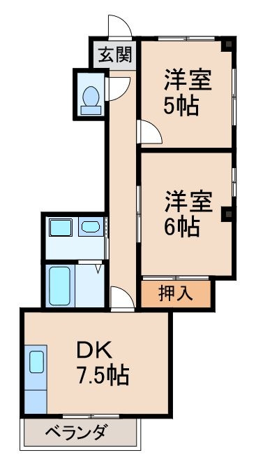 間取り：230035765759