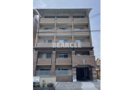 上御所エクセル三宅の外観