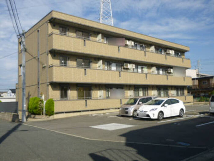 トレビナフェリーチェのイメージ