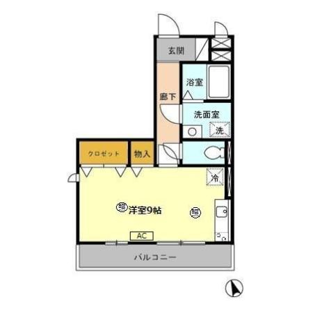 トレビナフェリーチェのイメージ