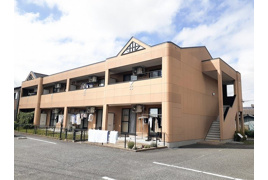 ノア・ヒガシヤモトの外観