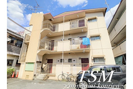 メゾンホープの外観