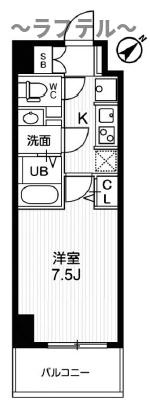 間取り：211063945228